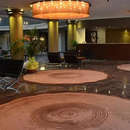 Polat Thermal 5* Pamukkale