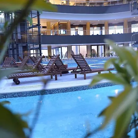 Polat Thermal Hotel