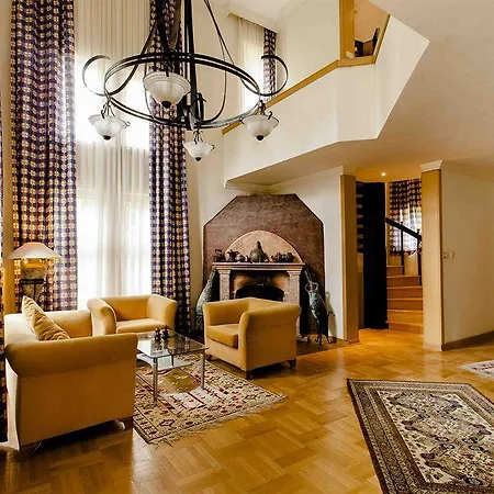Polat Thermal Hotel 5*