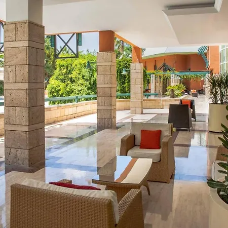 Hotel Polat Thermal