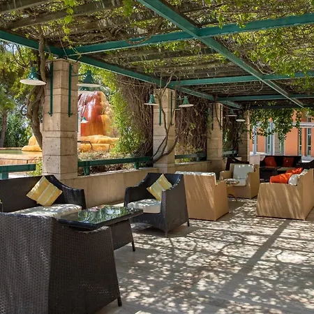 Polat Thermal Hotel