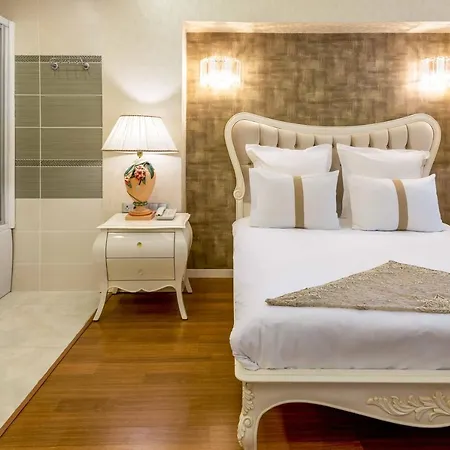 Отель Polat Thermal 5*