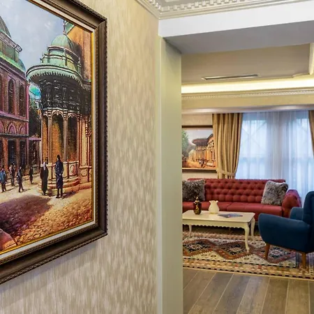 Polat Thermal 5* Памуккале