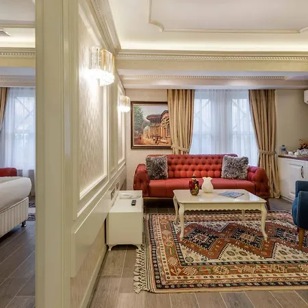 Отель Polat Thermal 5*