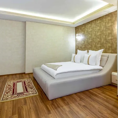 Polat Thermal Hotel 5*