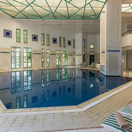 Hotell Polat Thermal Pamukkale