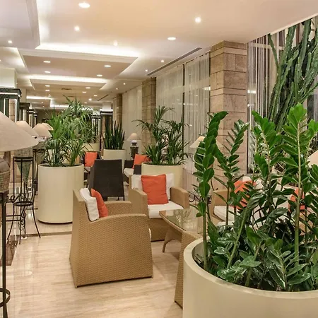 Polat Thermal Hotel 5*