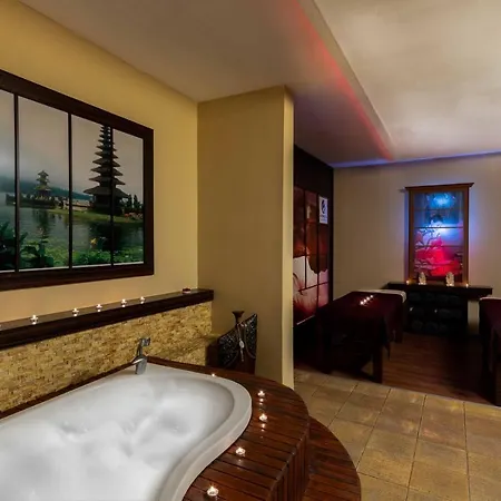 Polat Thermal Hotel 5*