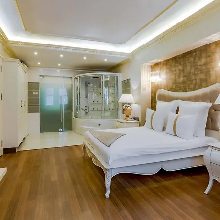 Polat Thermal Отель 5*