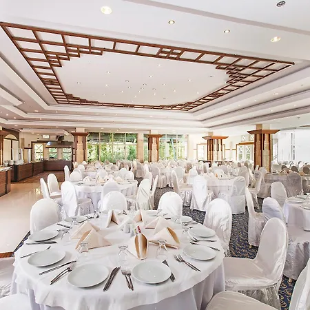 Hotel Polat Thermal 5*