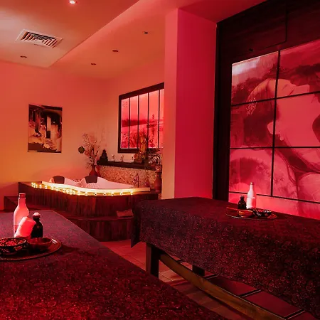 Polat Thermal 5*