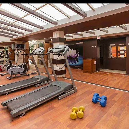 Polat Thermal Отель