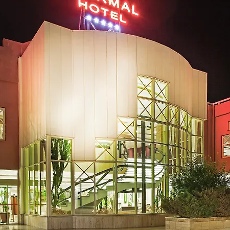 Polat Thermal Hotel 5*