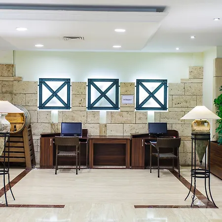 Polat Thermal Hotel 5*