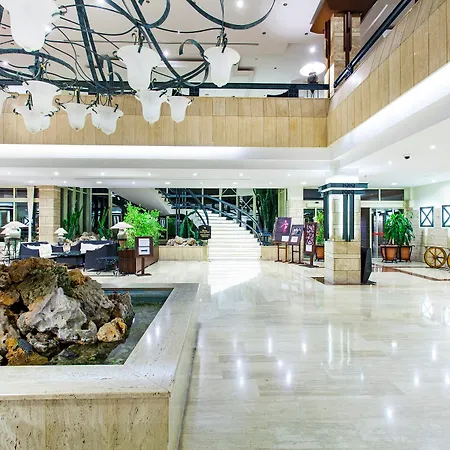 Polat Thermal 5* Pamukkale