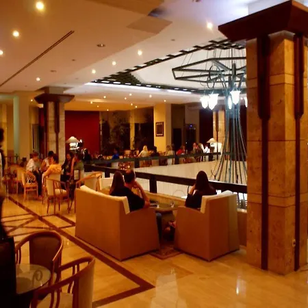 Polat Thermal Hotel 5*