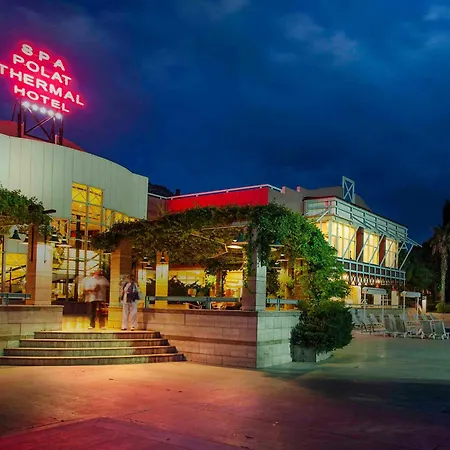 Polat Thermal Hotel 5*
