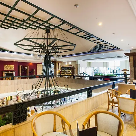 Hotel Polat Thermal