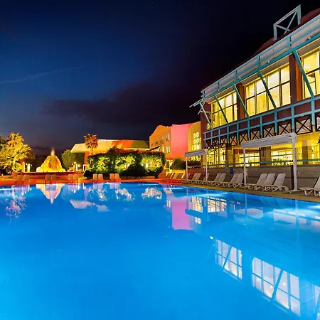 Polat Thermal Hotel 5*