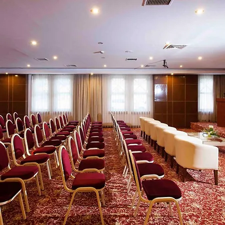 Polat Thermal Hotel Pamukkale