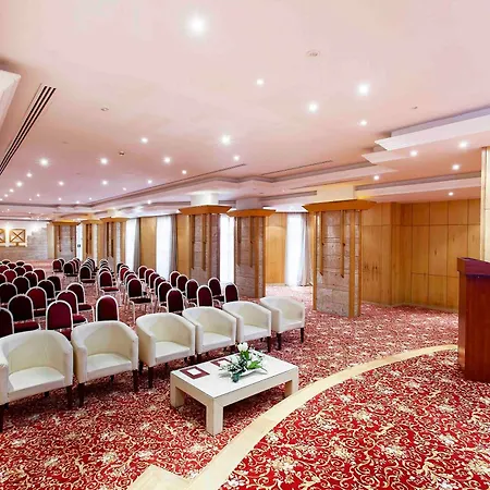 Polat Thermal Hotel 5*
