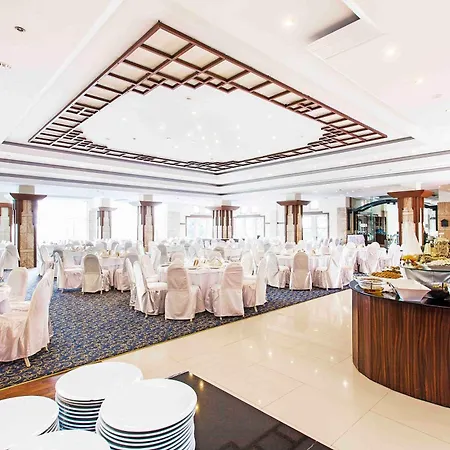 Polat Thermal Hotel Pamukkale