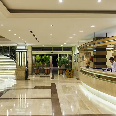 Polat Thermal Отель 5*