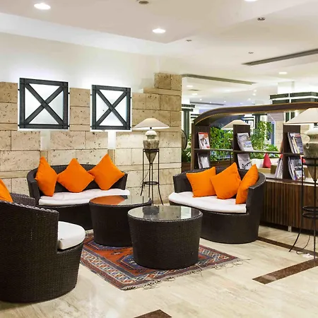 Polat Thermal Отель 5*