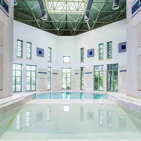 Polat Thermal Отель 5*