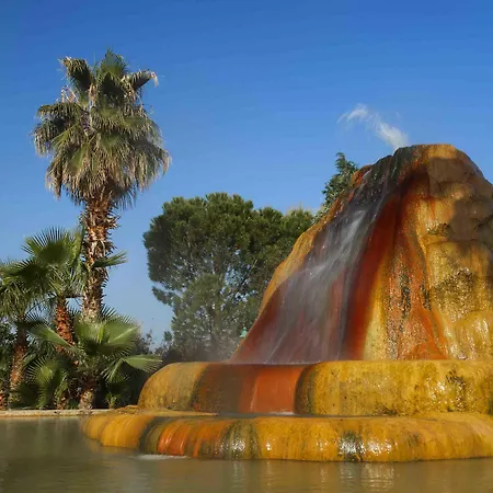 Polat Thermal Отель 5*