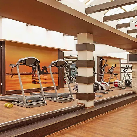 Отель Polat Thermal 5*