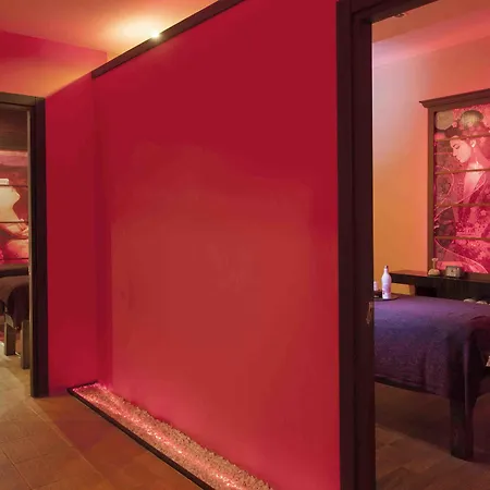 Отель Polat Thermal