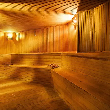 Polat Thermal Памуккале