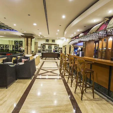 Polat Thermal Памуккале