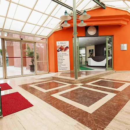 Polat Thermal Отель 5*