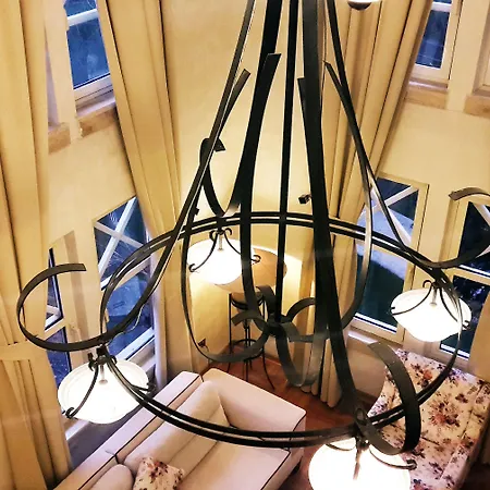 Polat Thermal 5* Памуккале