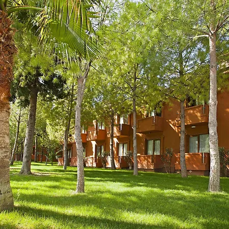 Отель Polat Thermal 5*