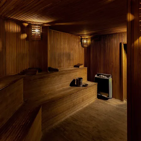 폴랏 테르말 호텔 5*