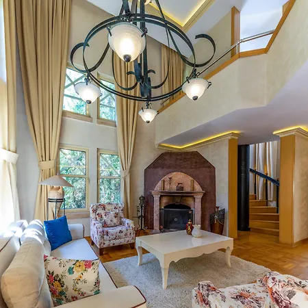 Отель Polat Thermal