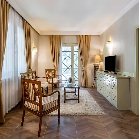 Отель Polat Thermal 5*