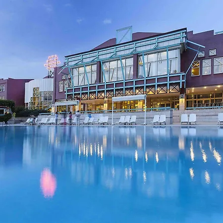 Hotel Polat Thermal