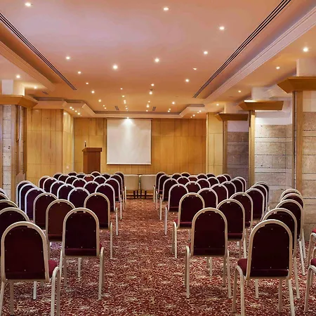 Polat Thermal 5* Pamukkale