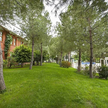 Hotel Polat Thermal Pamukkale