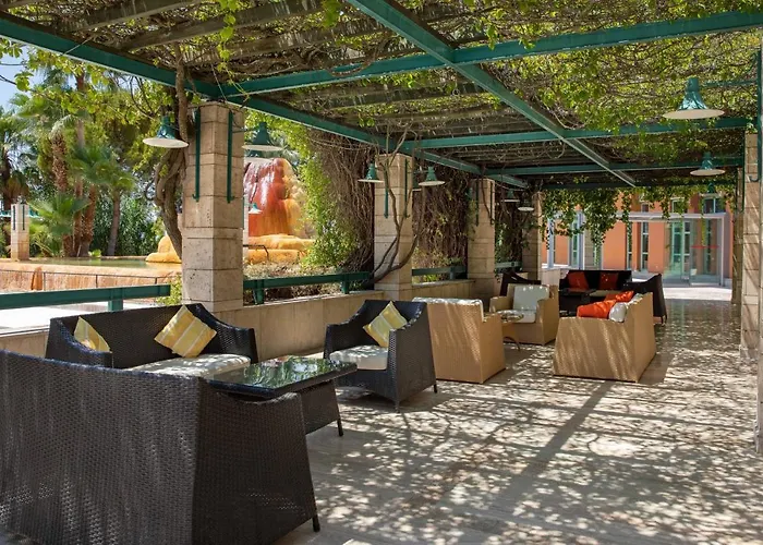 Polat Thermal Ξενοδοχείο