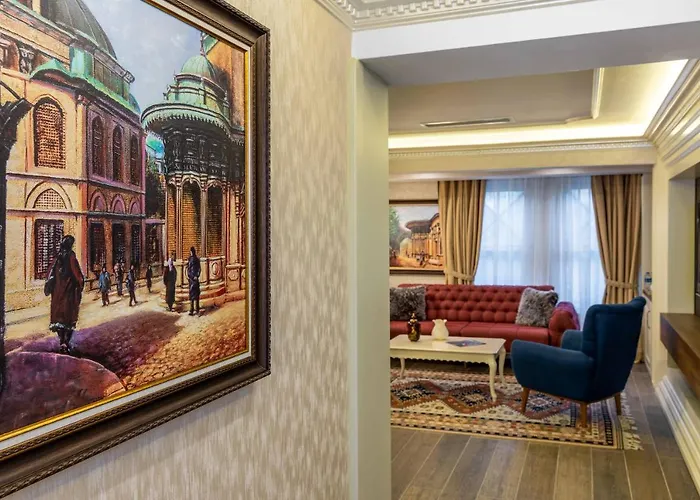 Polat Thermal 5* Παμούκαλε