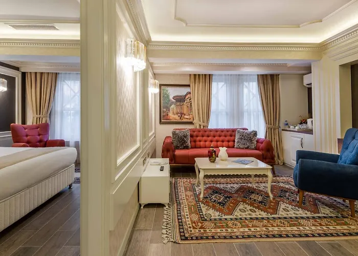 Ξενοδοχείο Polat Thermal 5*