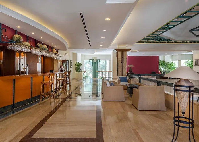 波拉特温泉酒店