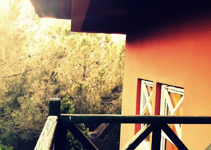 Polat Thermal Ξενοδοχείο Παμούκαλε