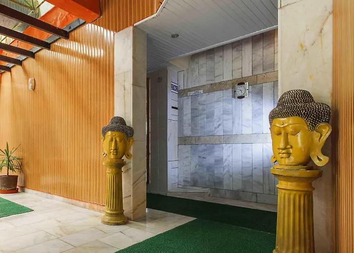 波拉特温泉酒店