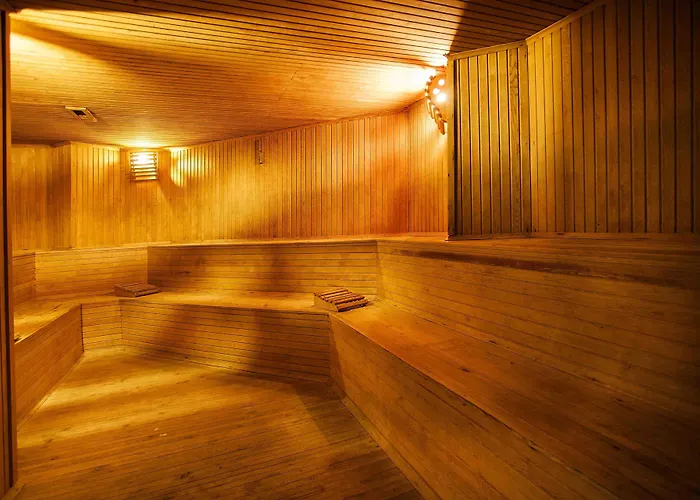 Polat Thermal Παμούκαλε